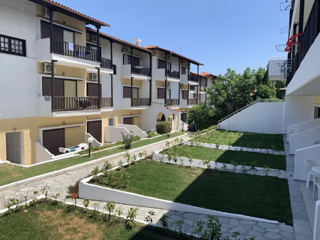 Billede av hotellet Ioli Village - nummer 1 af 9