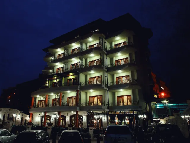 Billede av hotellet Dinasty - nummer 1 af 10