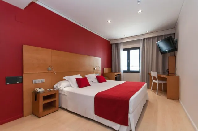 Billede av hotellet chic&basic Reding - nummer 1 af 10