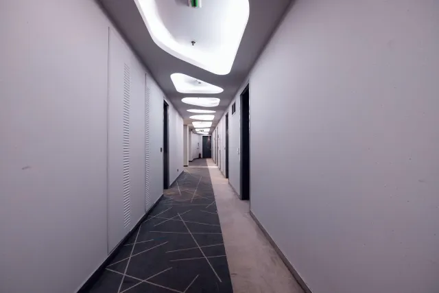 Billede av hotellet Golden Tulip Zira - nummer 1 af 10