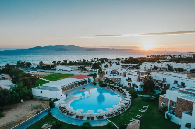 Billede av hotellet Aegean Palace - nummer 1 af 10