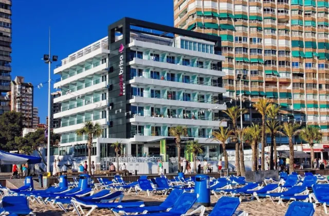 Billede av hotellet Brisa - nummer 1 af 10