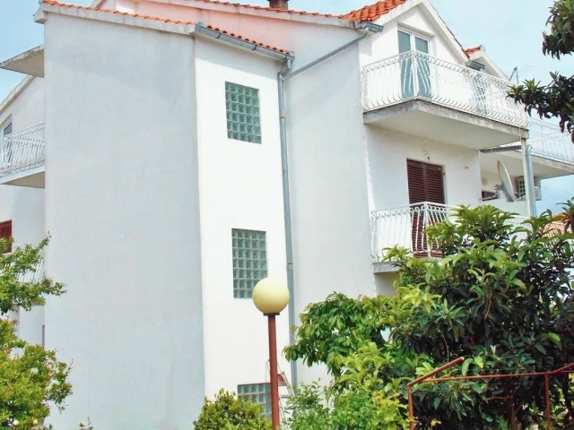 Billede av hotellet Bakmaz Apartment - nummer 1 af 23