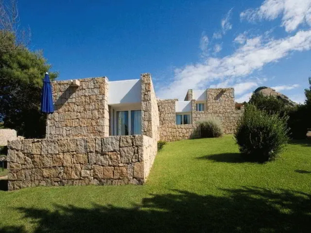 Billede av hotellet Grand Relais dei Nuraghi - nummer 1 af 9
