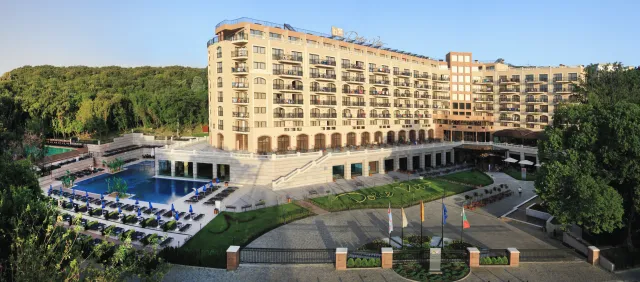 Hotellbilder av lti Dolce Vita Sunshine Resort - nummer 1 av 29
