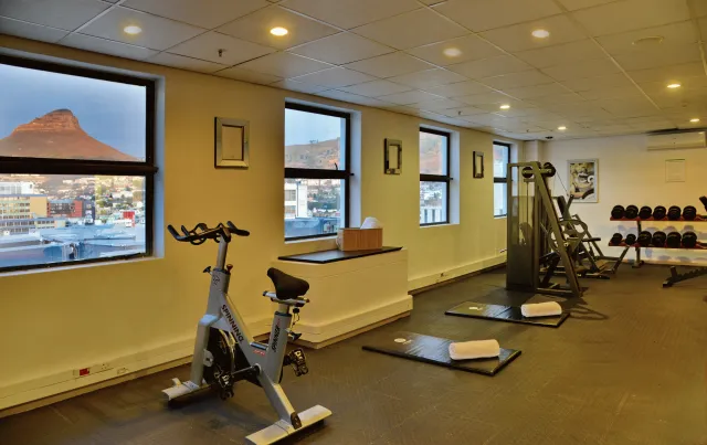 Hotellbilder av Cresta Grande Cape Town - nummer 1 av 10