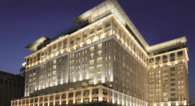 Hotellikuva The Ritz-Carlton, Dubai Intl Financial Centre - numero 1 / 100
