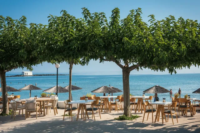 Billede av hotellet Corissia Beach - nummer 1 af 10
