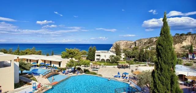 Billede av hotellet Porto Angeli - nummer 1 af 10