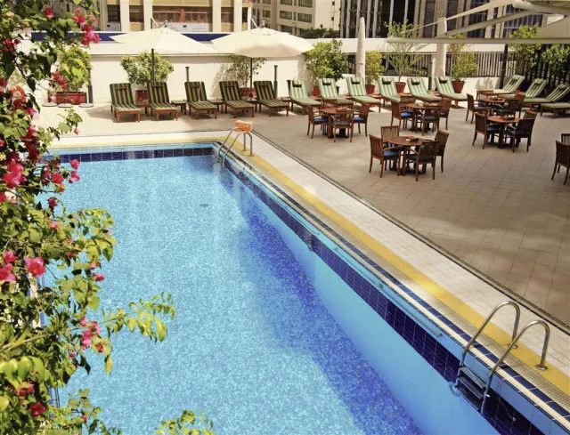 Billede av hotellet Novel Hotel City Center - nummer 1 af 10