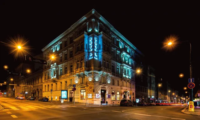 Hotellbilder av Boutique Hotel Seven Days - nummer 1 av 10