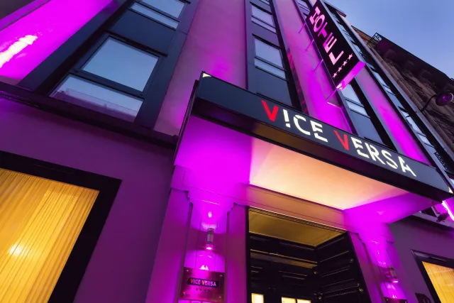 Billede av hotellet Vice Versa - nummer 1 af 10