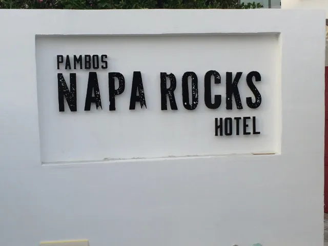 Hotellbilder av Pambos Napa Rocs - nummer 1 av 36