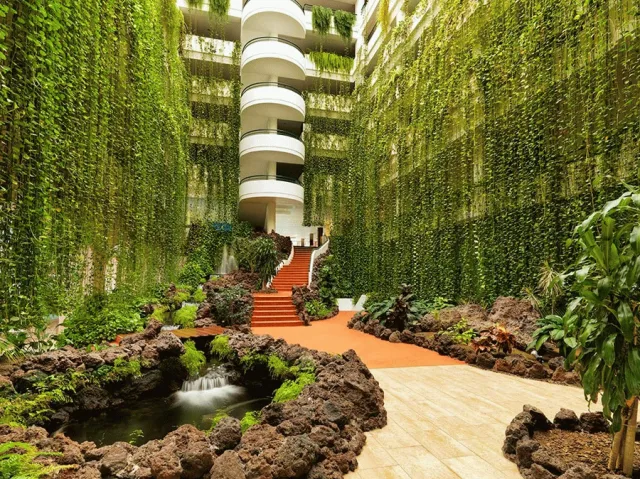 Hotellbilder av H10 Taburiente Playa - nummer 1 av 10