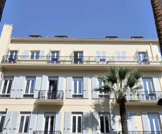 Billede av hotellet La Villa Nice Promenade - nummer 1 af 7