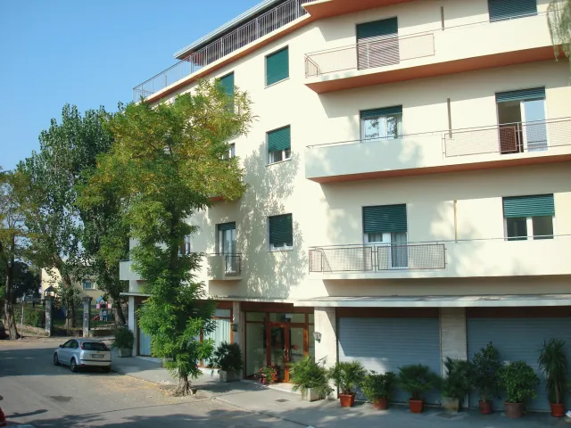 Billede av hotellet Hotel Sorriso - nummer 1 af 10