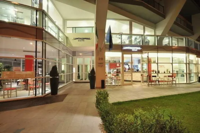 Billede av hotellet Lungotevere Suite - nummer 1 af 8