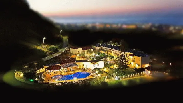 Billede av hotellet Villa Mare Monte - nummer 1 af 10