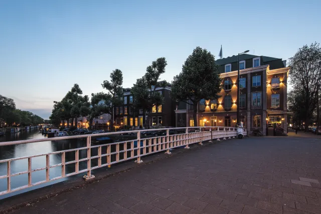 Billede av hotellet Boutique Hotel Notting Hill - nummer 1 af 10