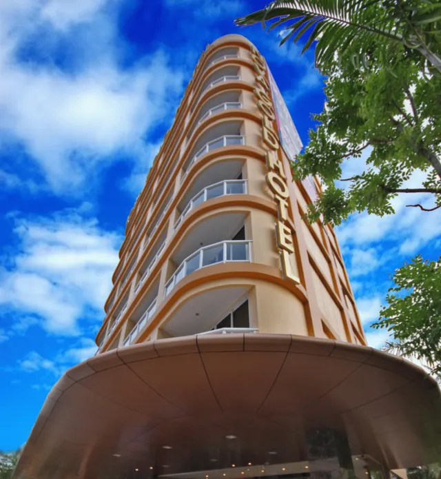 Billede av hotellet Nova Gold Pattaya - nummer 1 af 10