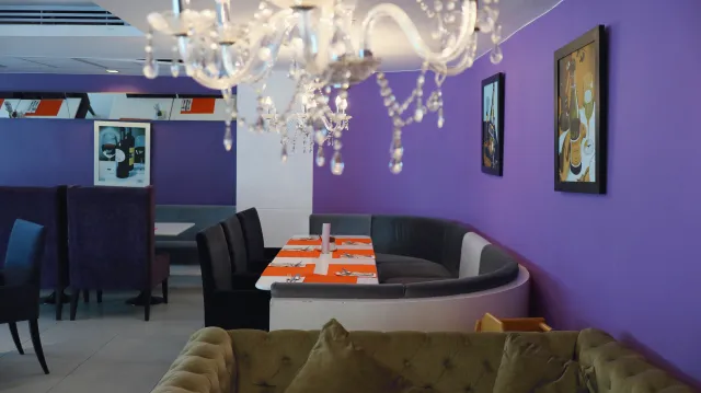 Hotellbilder av Nova Gold Hotel - nummer 1 av 10