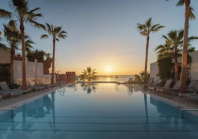 Billede av hotellet Benalmadena Beach - nummer 1 af 10