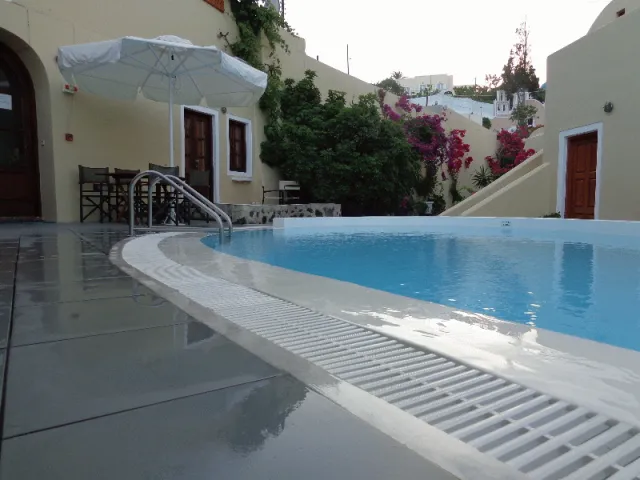 Billede av hotellet Ersi Villas - nummer 1 af 10