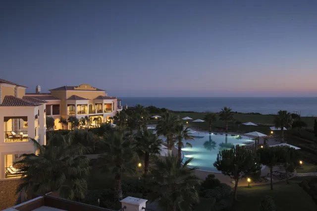 Hotellbilder av Cascade Wellness Resort - nummer 1 av 10