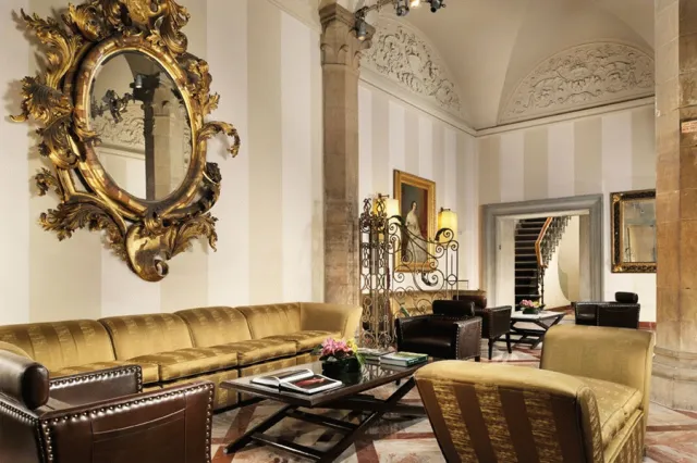 Billede av hotellet Grand Hotel Cavour - nummer 1 af 10