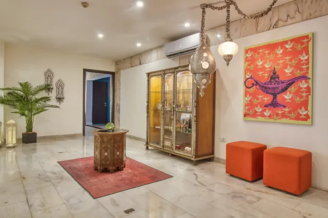 Hotellbilder av Liwan - nummer 1 av 10