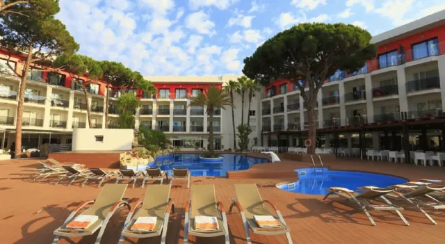 Hotellbilder av Estival Centurion Playa - nummer 1 av 10