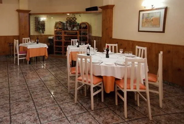 Billede av hotellet Hotel Los Bartolos - nummer 1 af 1