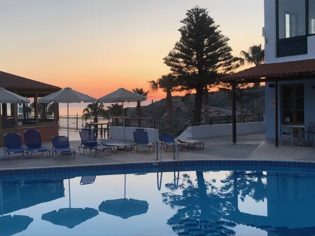 Billede av hotellet Camari Garden - nummer 1 af 10