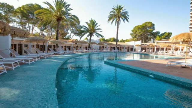Billede av hotellet Montepiedra - nummer 1 af 10