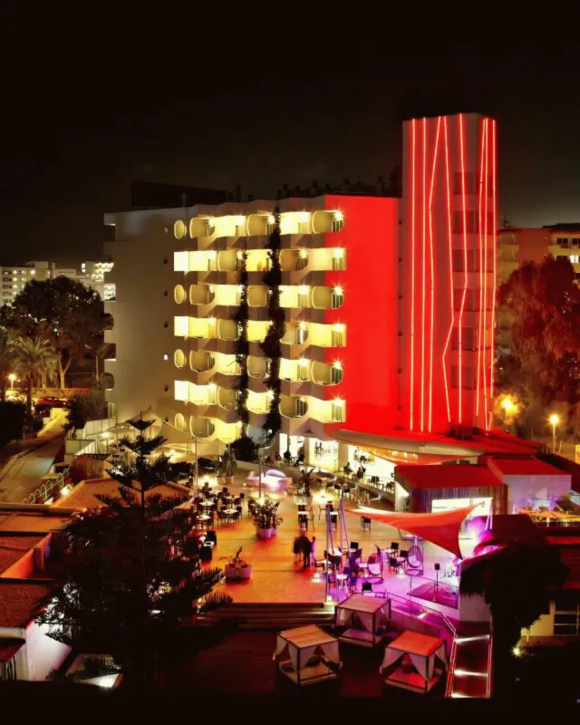 Billede av hotellet BG Pamplona - nummer 1 af 10