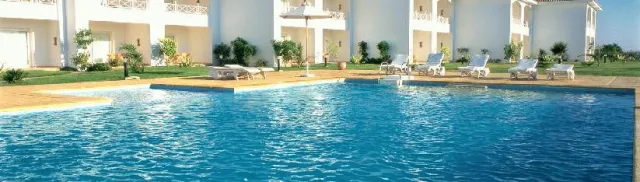 Hotellbilder av Sheraton Sharm Hotel, Resort, Villas & Spa - nummer 1 av 100