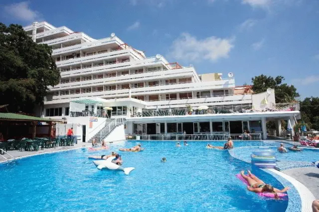 Hotellbilder av Pliska - nummer 1 av 7