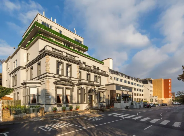 Billede av hotellet Bonnington Dublin - nummer 1 af 10