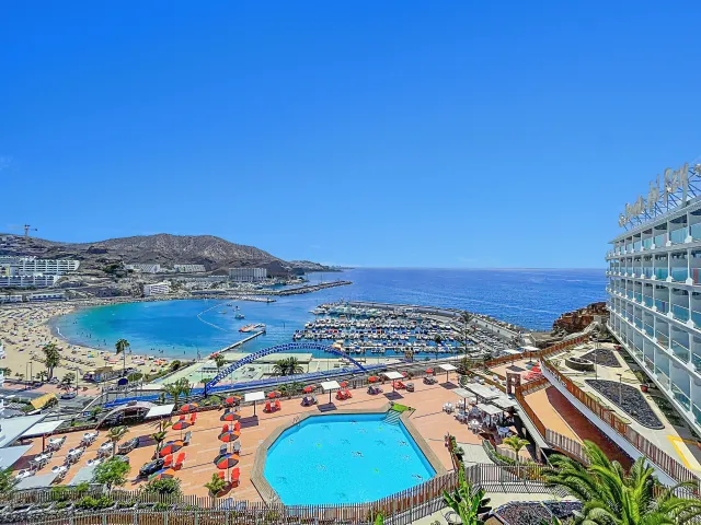 Billede av hotellet Punta del Rey - nummer 1 af 27