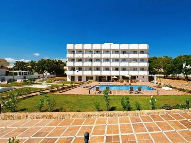 Hotellbilder av Bon Sol Ibiza Prestige - nummer 1 av 8