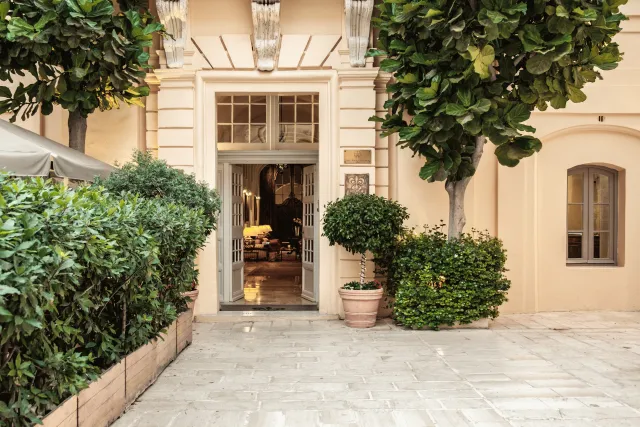 Billede av hotellet The Xara Palace Relais and Chateaux - nummer 1 af 10