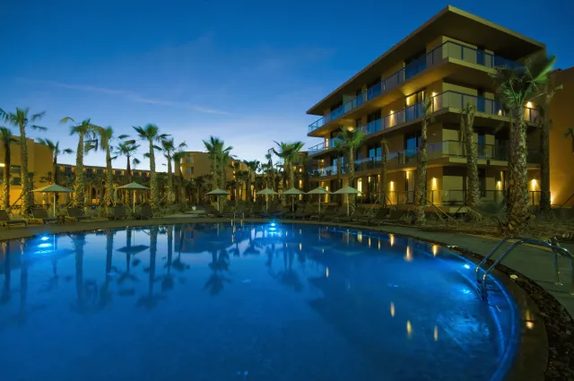 Hotellbilder av Marriott Residences Salgados Resort - nummer 1 av 8