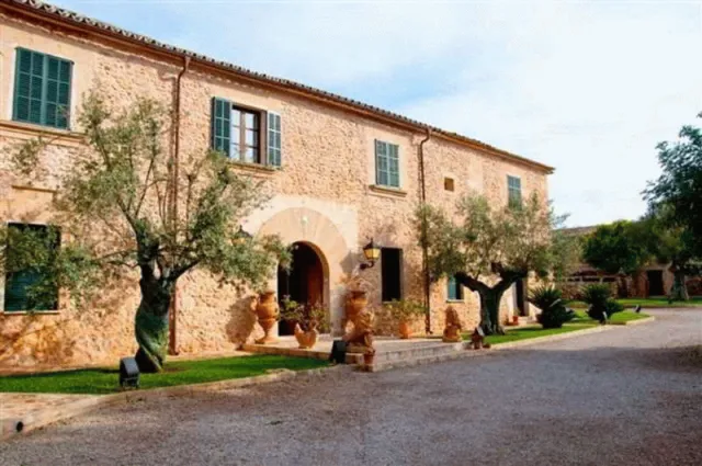 Billede av hotellet Agroturismo Puig de Ros d'Alt - nummer 1 af 10