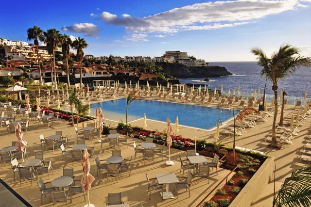 Hotellbilder av TUI BLUE Los Gigantes - nummer 1 av 55