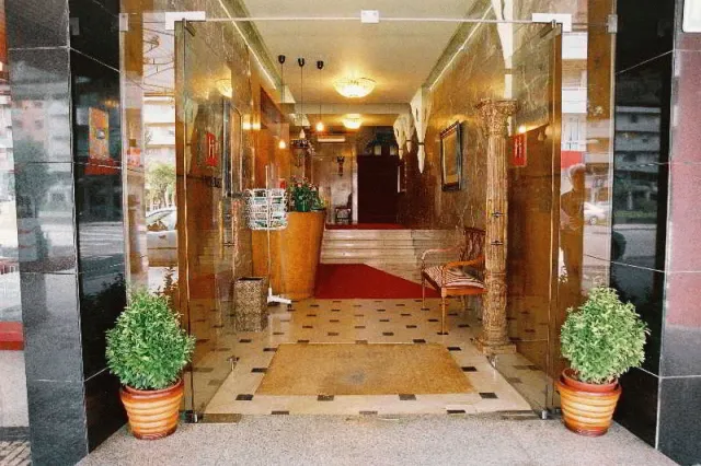 Billede av hotellet Hotel Vice-Rei - nummer 1 af 7