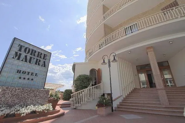 Billede av hotellet Hotel Torremaura - nummer 1 af 10