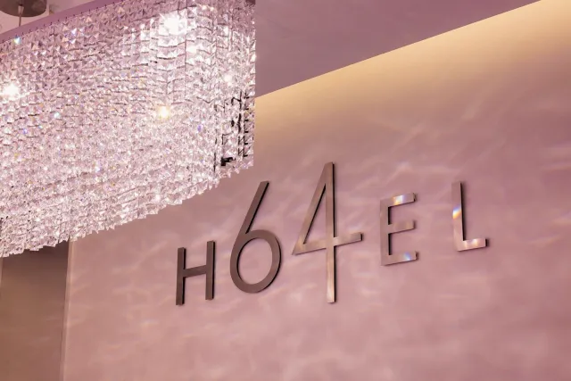 Billede av hotellet 64 Nice Hotel - nummer 1 af 10