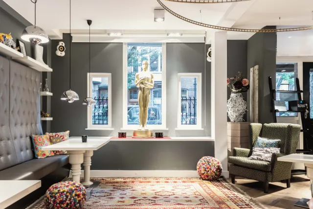 Billede av hotellet Hotel JL No76 - nummer 1 af 10