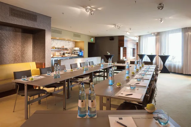 Hotellbilder av Dorint Hotel am Heumarkt Köln - nummer 1 av 10
