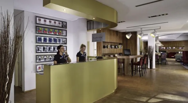 Billede av hotellet Park Plaza Berlin - nummer 1 af 10